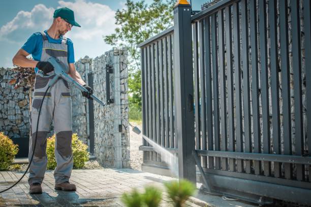 Best Concrete Sealing  in Mammoth Spring, AR