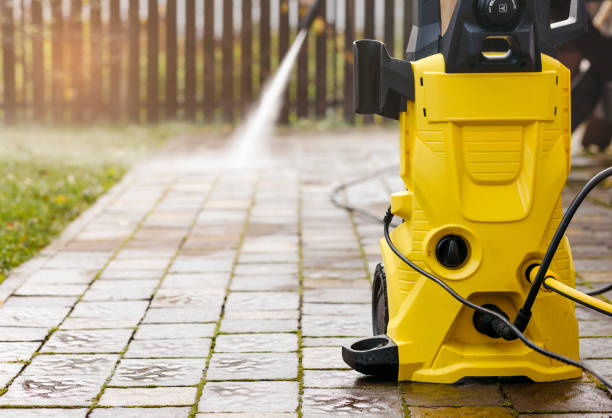 Mammoth Spring, AR  Pressure Washing Services Company